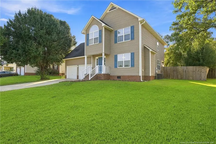 108 Timber Ridge Drive, Raeford, NC 28376 - #2