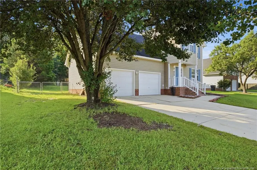 108 Timber Ridge Drive, Raeford, NC 28376 - #3