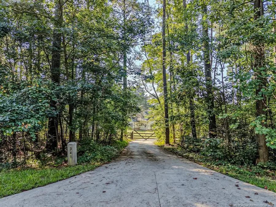 341 Bracken Hill Road, Cameron, NC 28326 - #2