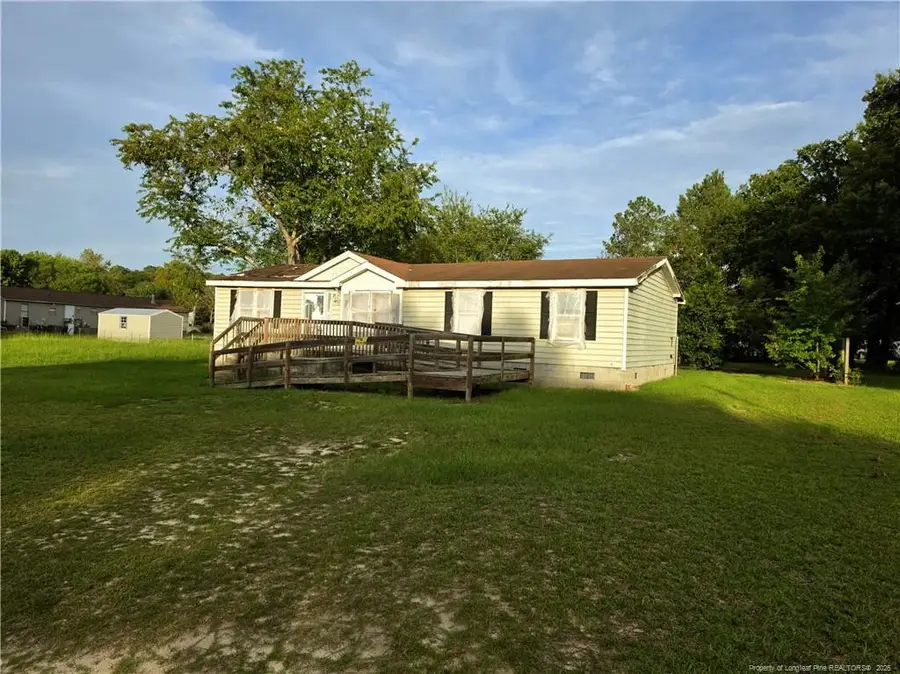 7213 Bronstein Drive, Parkton, NC 28371 - #3