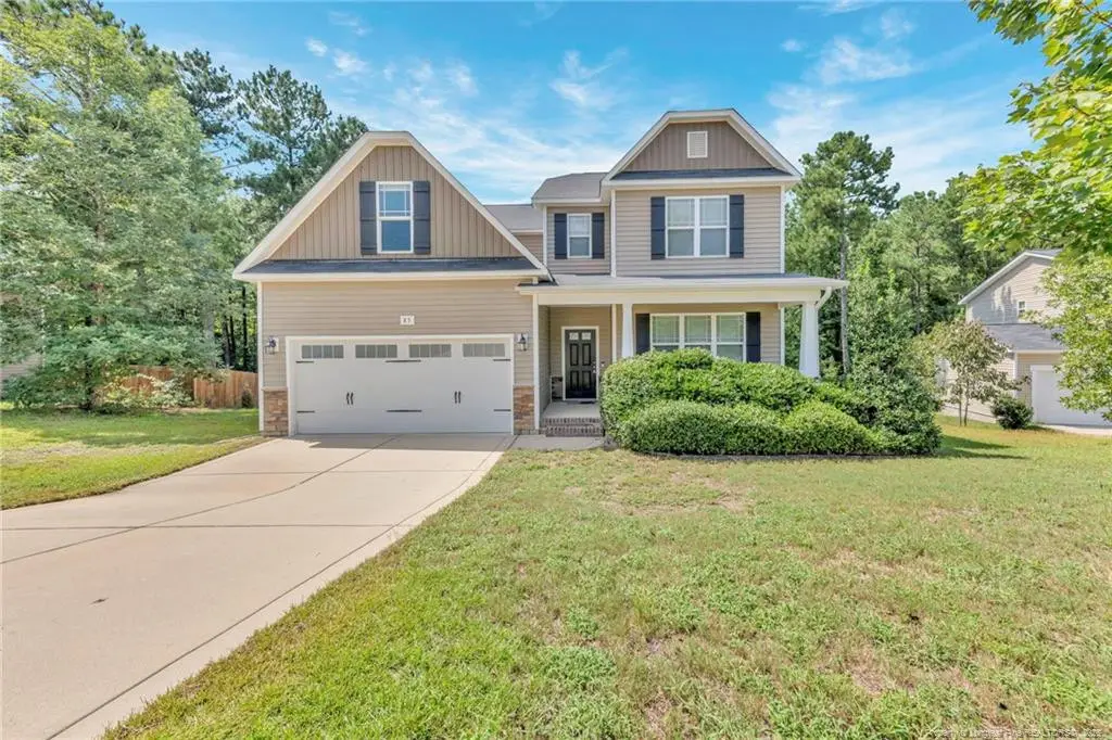 85 Fleetwood Court, Lillington, NC 27546 - #1