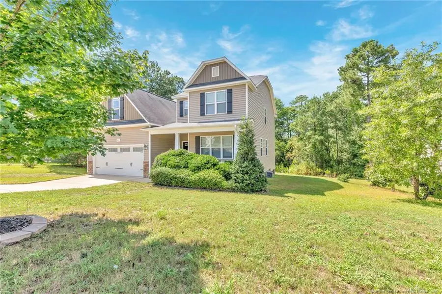 85 Fleetwood Court, Lillington, NC 27546 - #2