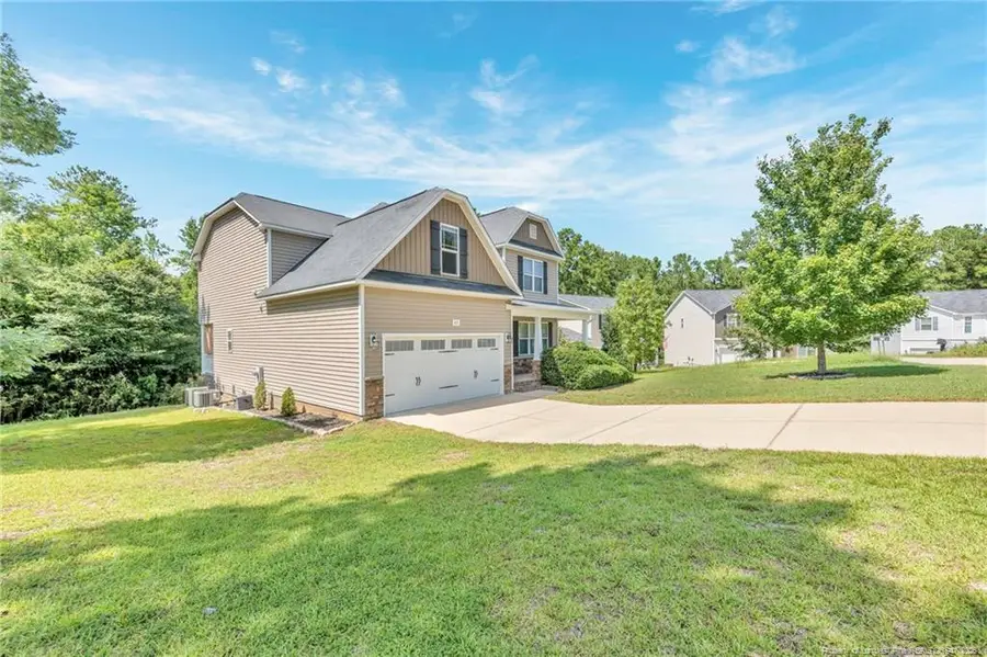 85 Fleetwood Court, Lillington, NC 27546 - #3