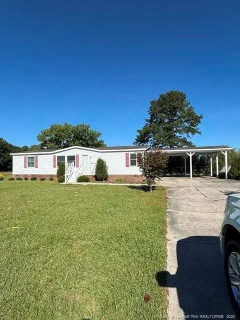 4633 Tarheel Rd Road, Lumberton, NC 28358