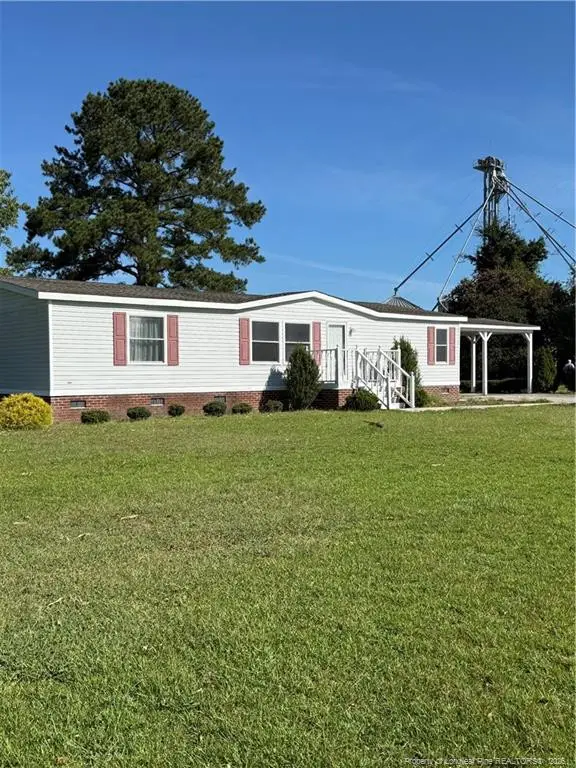 4633 Tarheel Rd Road, Lumberton, NC 28358 - #2