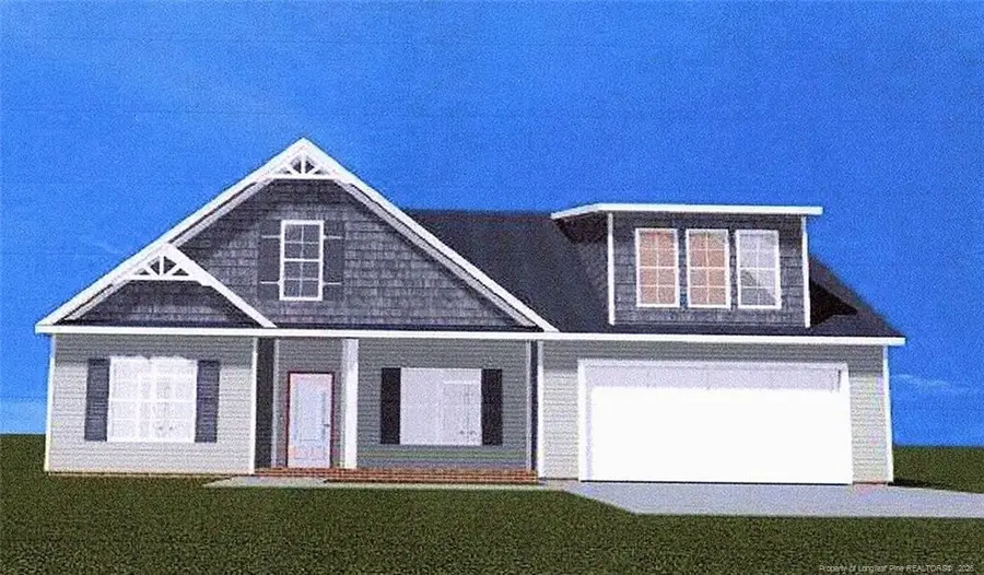 3309 Edinburgh Drive, Sanford, NC 27332 - #2