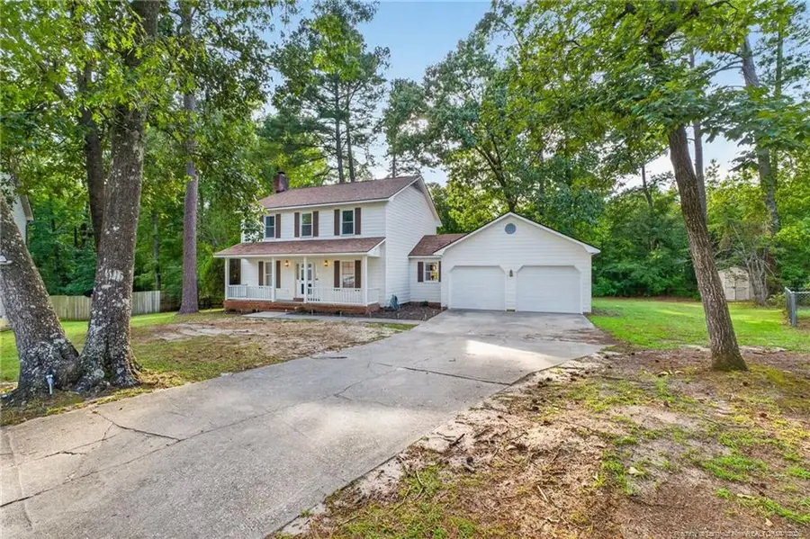 7724 Guinevere Court, Fayetteville, NC 28314 - #3