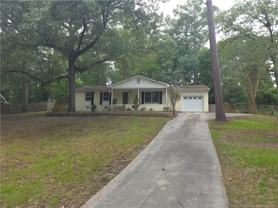 705 Shadowlawn Drive, Fayetteville, NC 28303 - #3