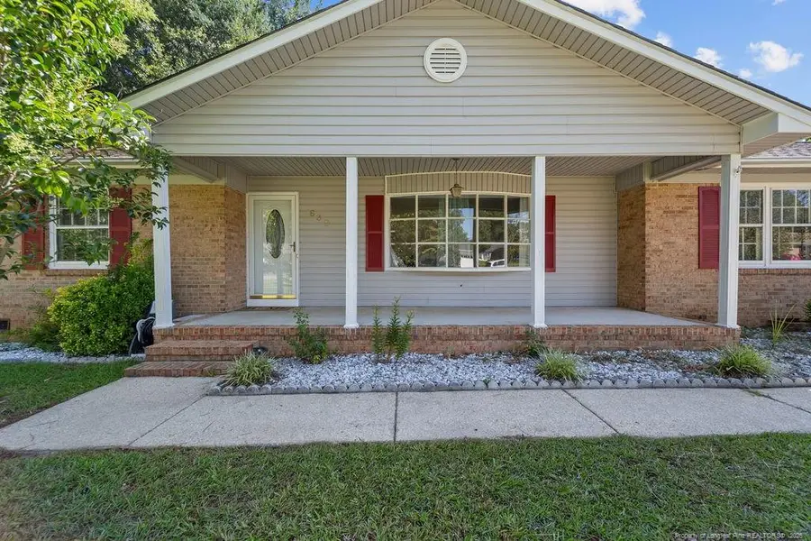 630 Bedford Road, Fayetteville, NC 28303 - #2