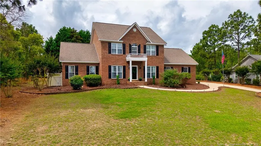133 Swaringen Drive, West End, NC 27376 - #2