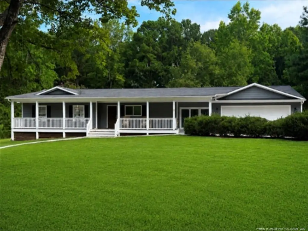 1125 Batchelor Drive, Apex, NC 27523 - #1