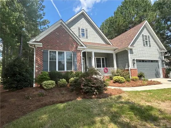9 New Day Way, Whispering Pines, NC 28327