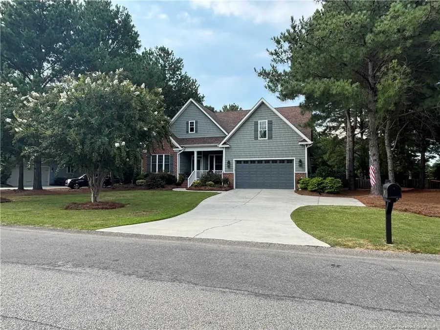 9 New Day Way, Whispering Pines, NC 28327 - #2