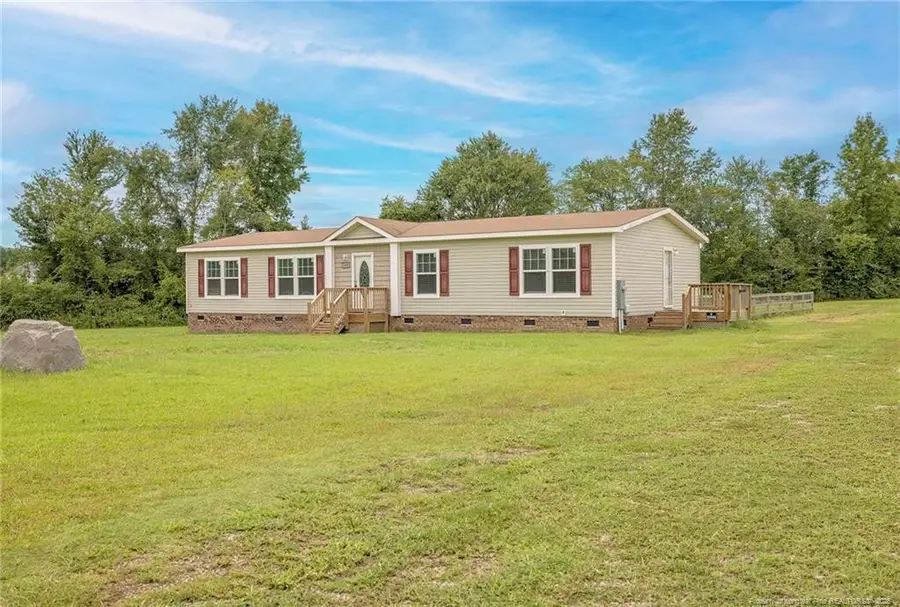 1039 Edgewater Drive, Raeford, NC 28376 - #2