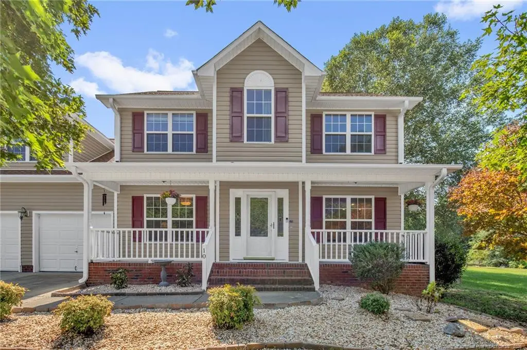 10 Rolling Stone Court, Sanford, NC 27332 - #1