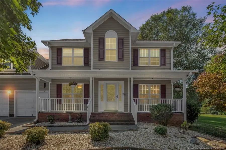 10 Rolling Stone Court, Sanford, NC 27332 - #2