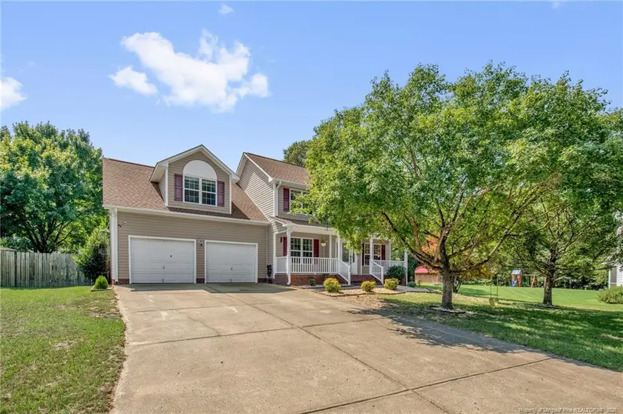 10 Rolling Stone Court, Sanford, NC 27332 - #3