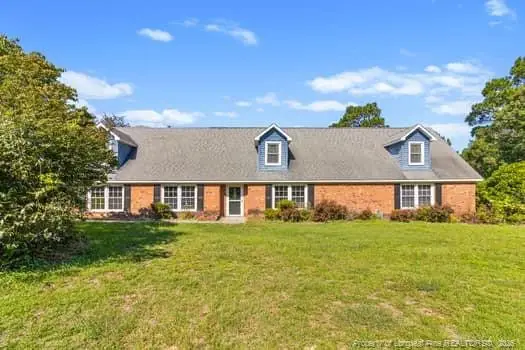 5181 Fame Lane, Fayetteville, NC 28306 - #2