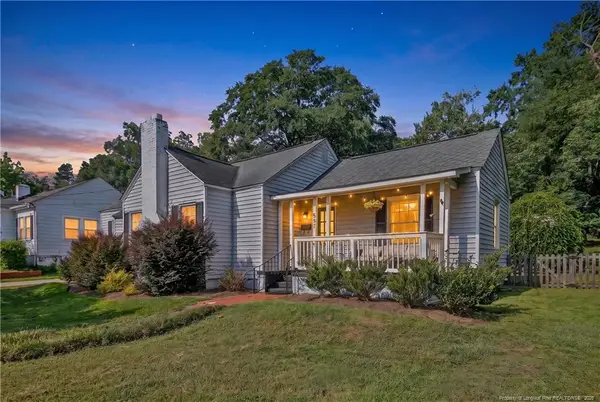 597 Greenland Drive, Fayetteville, NC 28305
