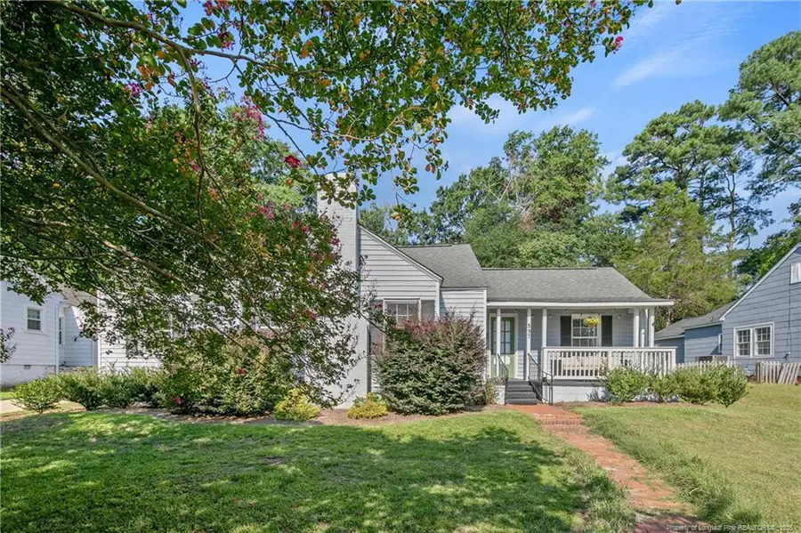 597 Greenland Drive, Fayetteville, NC 28305 - #2
