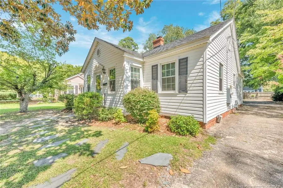 202 Hull Road, Fayetteville, NC 28303 - #2