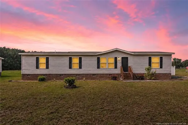 8085 Nc 210 Highway, Autryville, NC 28318