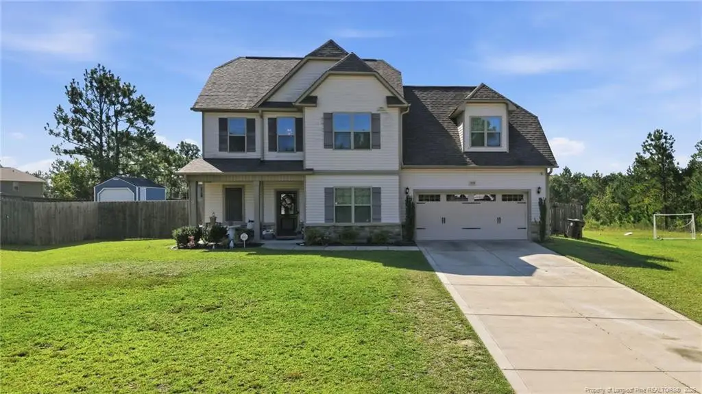 1919 Sweetfern Place, Aberdeen, NC 28315 - #1