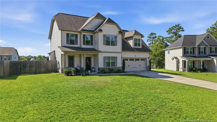 1919 Sweetfern Place, Aberdeen, NC 28315 - #2