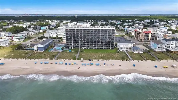 1615 S Lake Park Boulevard, Carolina Beach, NC 28428