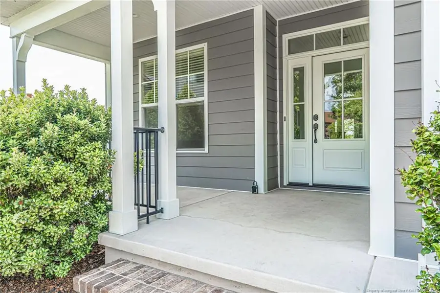 125 Bree Court, Aberdeen, NC 28315 - #3