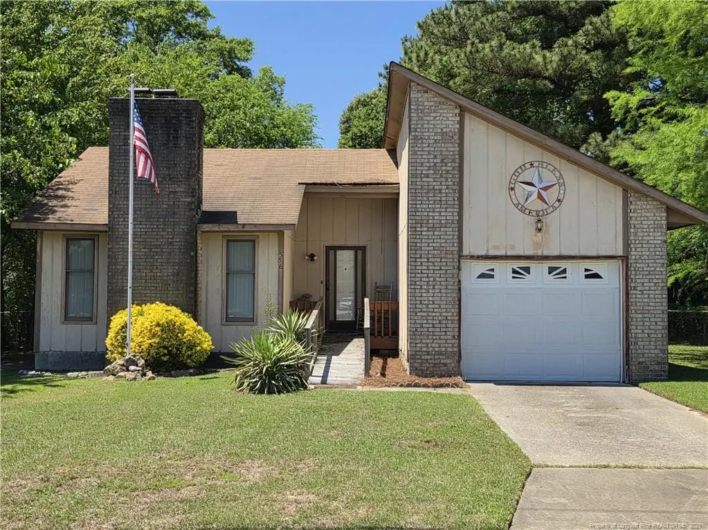 556 Glensford Drive, Fayetteville, NC 28314 - #1