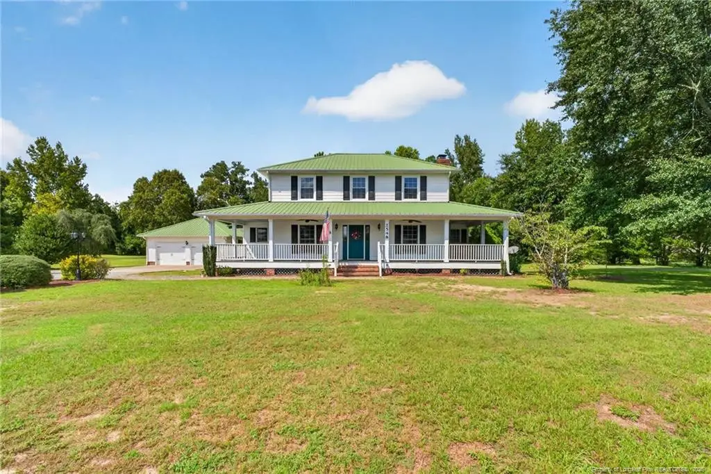 2548 Mcfayden Road, Fayetteville, NC 28306 - #1