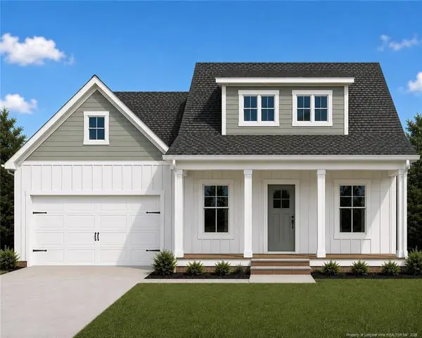 3285 Nc Highway 20, , NC 28384