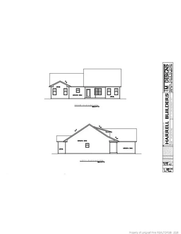 3285 Nc Highway 20, Saint Pauls, NC 28384 - #3