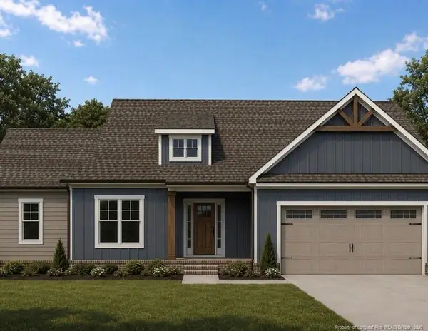 3247 Nc Highway 20, , NC 28384