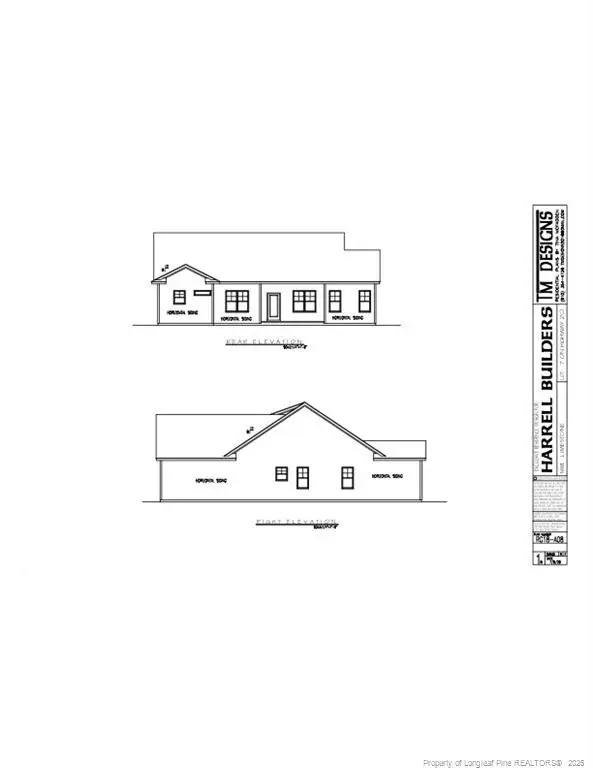 3247 Nc Highway 20, Saint Pauls, NC 28384 - #3