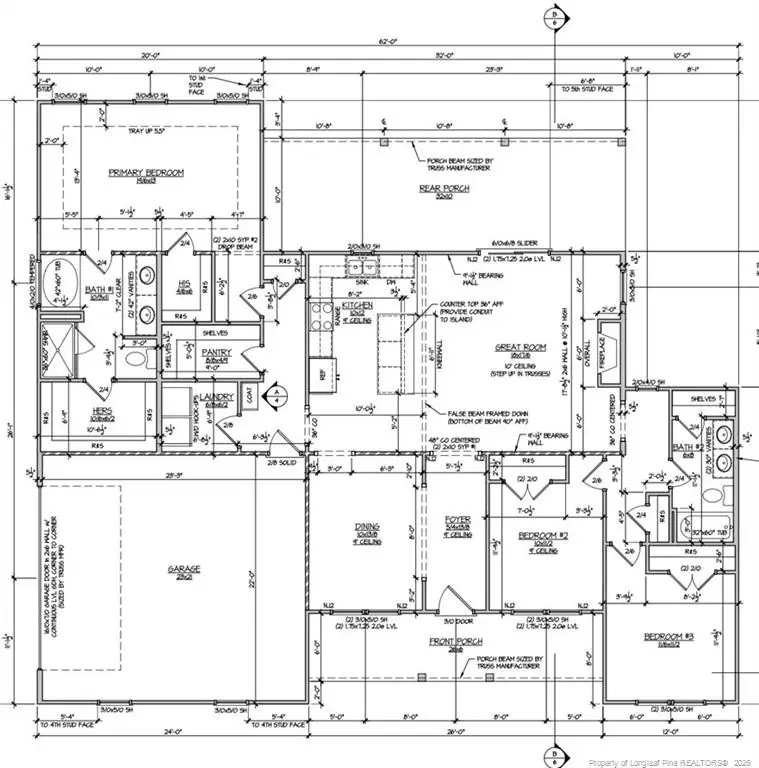3189 Nc Highway 20, Saint Pauls, NC 28384 - #2