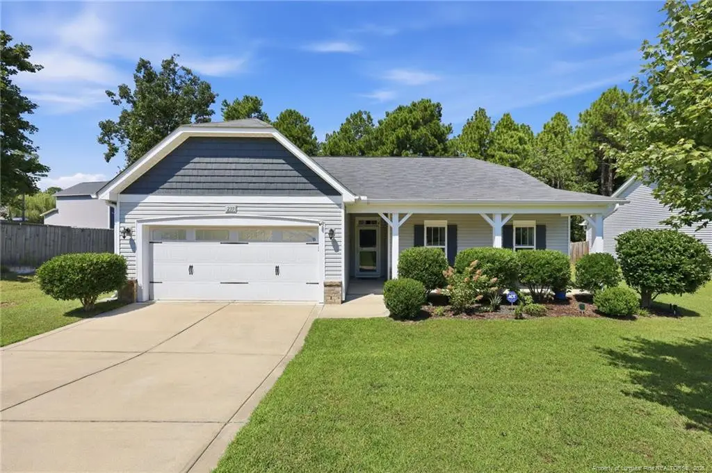 233 English Oak Drive, Bunnlevel, NC 28323 - #1