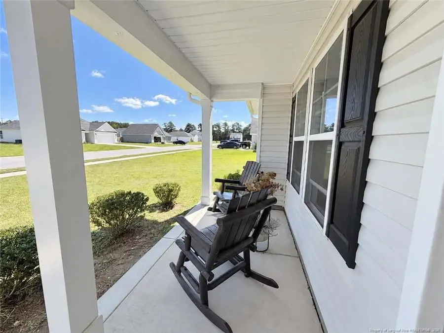 132 Presley Street, Raeford, NC 28376 - #2