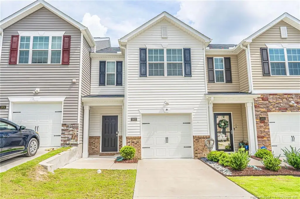 1802 Gracie Lane, Carthage, NC 28327 - #1