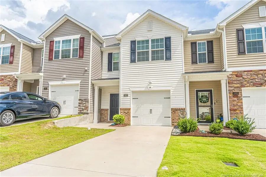 1802 Gracie Lane, Carthage, NC 28327 - #2