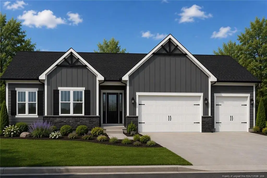 3265 Nc Highway 20, Saint Pauls, NC 28384 - #1