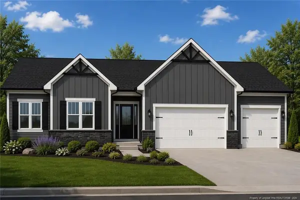 3265 Nc Highway 20, , NC 28384