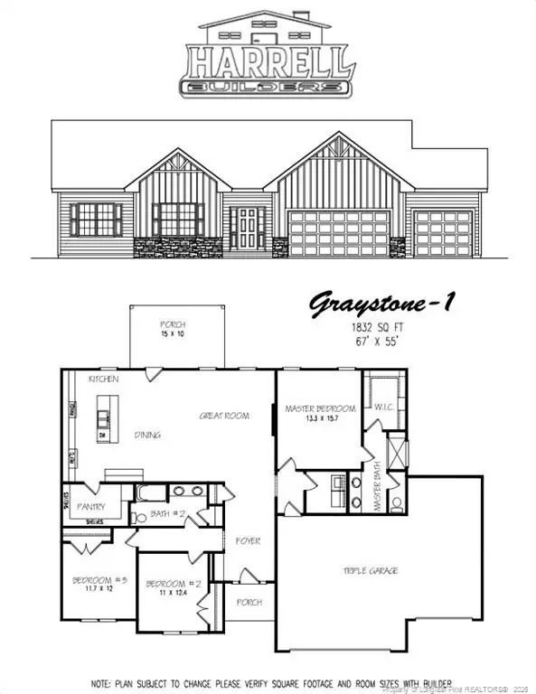 3265 Nc Highway 20, Saint Pauls, NC 28384 - #2