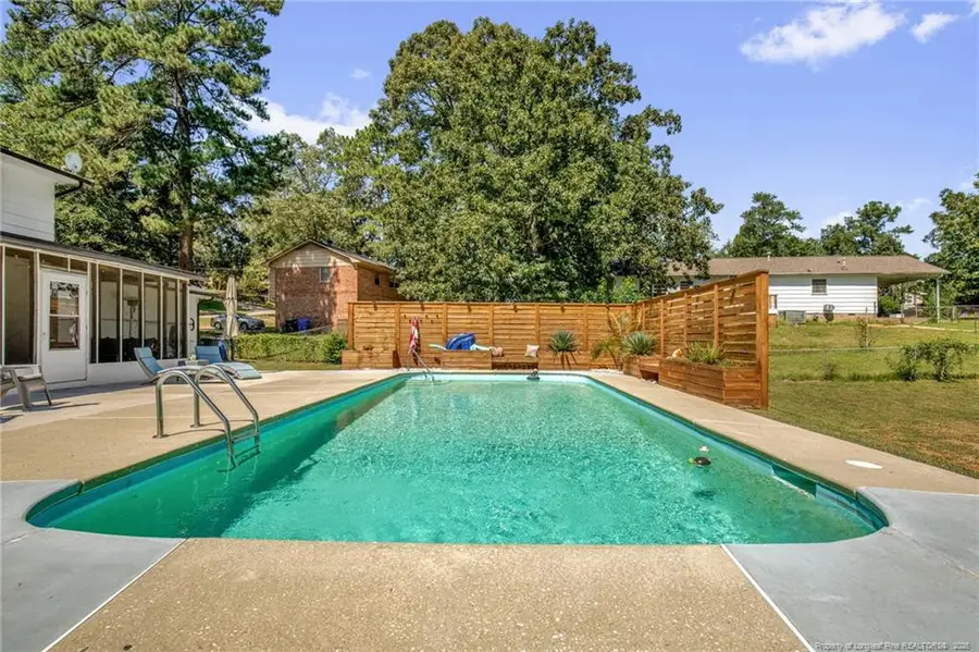 5508 Glenrock Drive, Fayetteville, NC 28303 - #3
