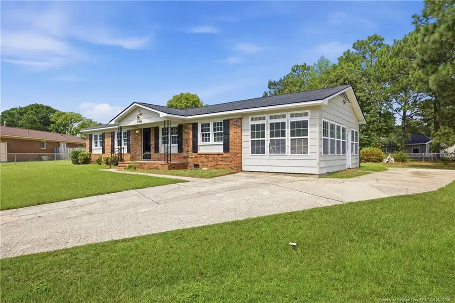 4384 Spinel Drive, Fayetteville, NC 28311 - #2