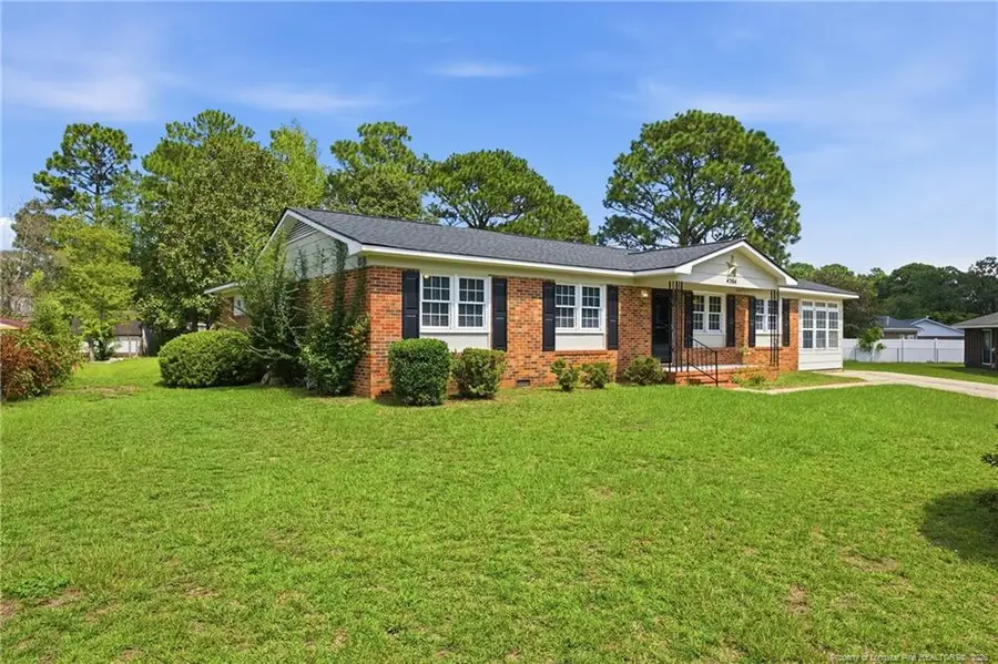 4384 Spinel Drive, Fayetteville, NC 28311 - #3
