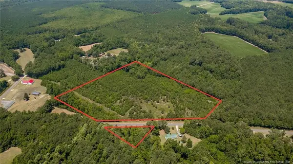 422 Drye Road, Council, NC 28434
