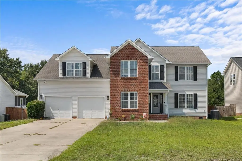 65 Wessex Court, Cameron, NC 28326 - #1