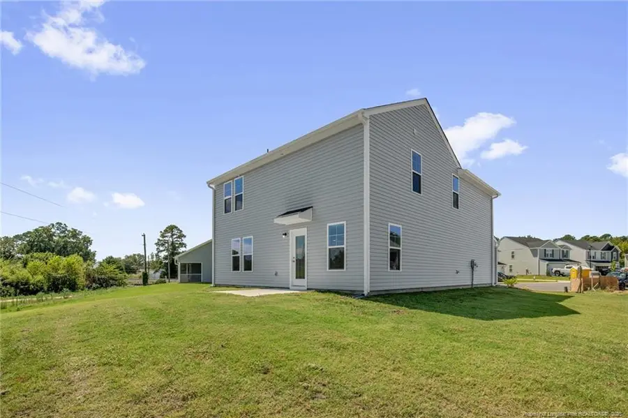 45 E Emily Gardens Drive, Selma, NC 27576 - #2